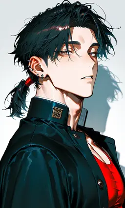 Profile image of 悠一