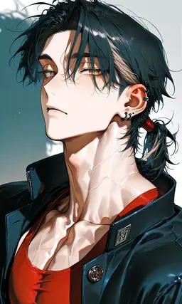 Profile image of 悠一
