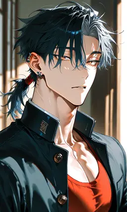 Profile image of 悠一