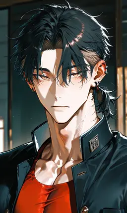 Profile image of 悠一