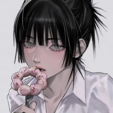 Profile image of user