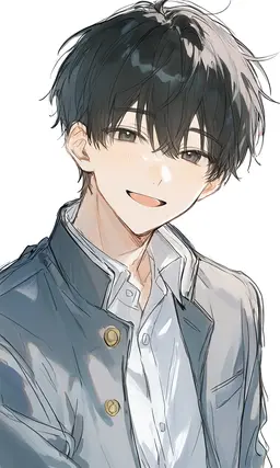 Profile image of 優馬