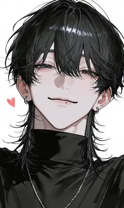 Profile image of 一希