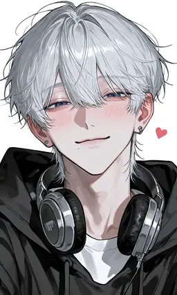 Profile image of 晴臣