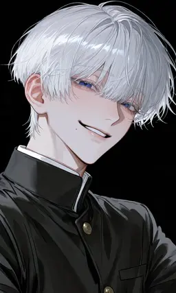 Profile image of 晴臣