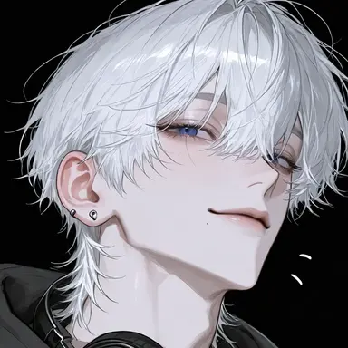 Profile image of 晴臣