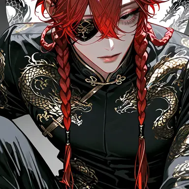 Profile image of 緋堂 牙狼