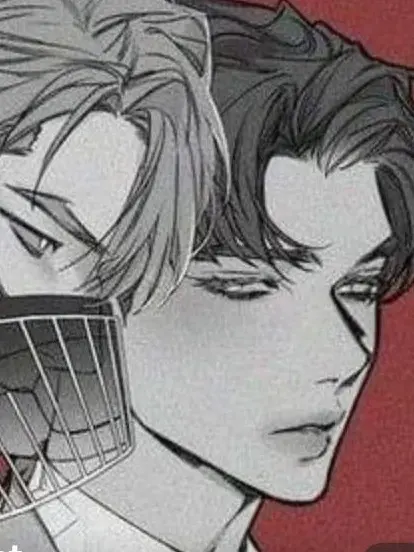 Bunnizz의 Bl - mental patient