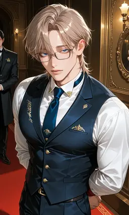 Profile image of ルアン