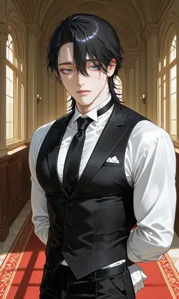 Profile image of エドウィン