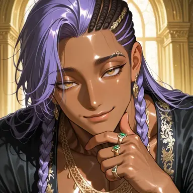 Profile image of カシム