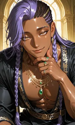 Profile image of カシム