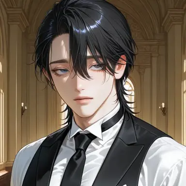 Profile image of エドウィン