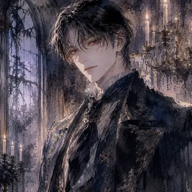 Profile image of アドリアン・シャルロット