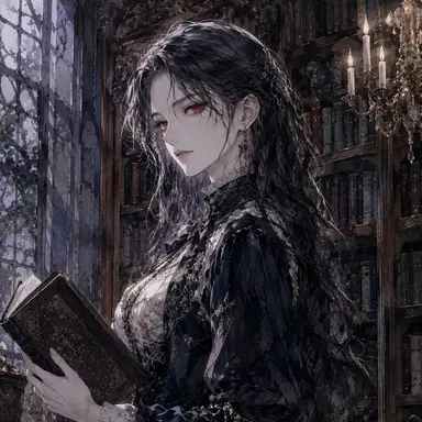 Profile image of エレノア・シャルロット
