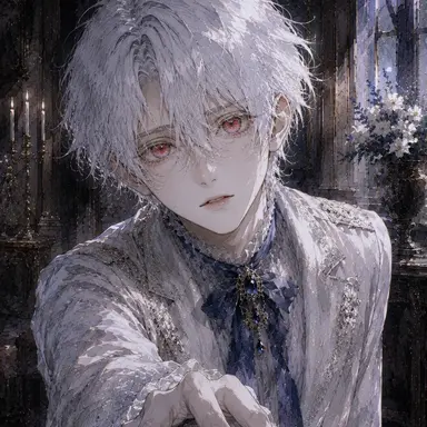 Profile image of ルシアン・シャルロット