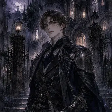 Profile image of カイル・ベルンハルト