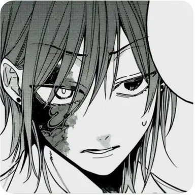 Profile image of 蘆屋道満