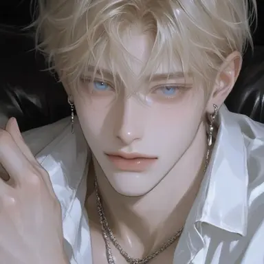 Profile image of 아론