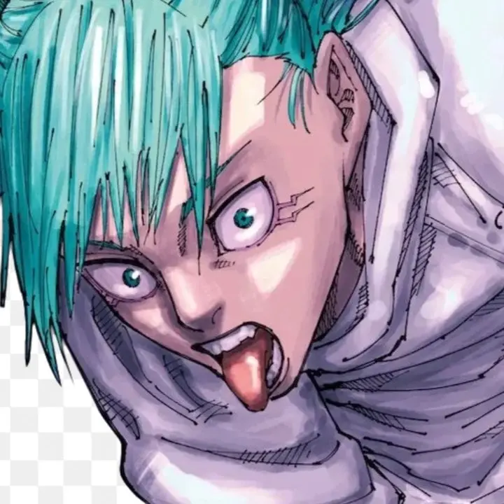 DirtyLever2724의 あなたは鹿紫雲一と目が合う