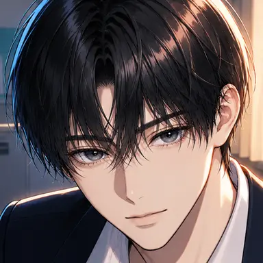 Profile image of 朔也