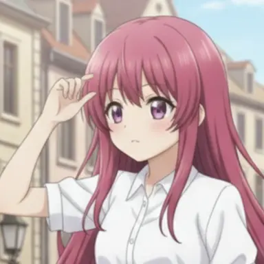 Profile image of 桃香