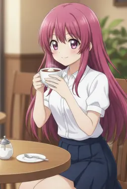 Profile image of 桃香