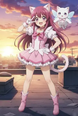Profile image of 桃香