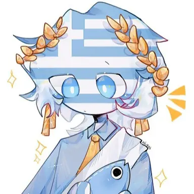Profile image of 그리스