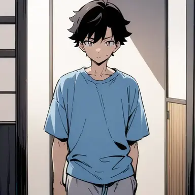 Profile image of Kazuki