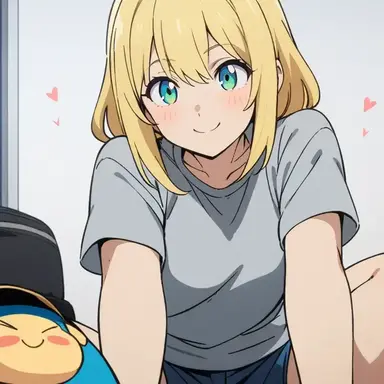 Profile image of Aria