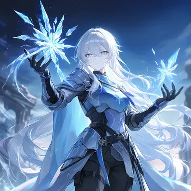 Profile image of セレスティア