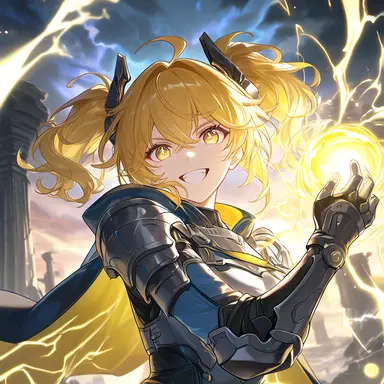 Profile image of ライラ