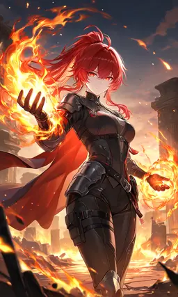Profile image of エリス