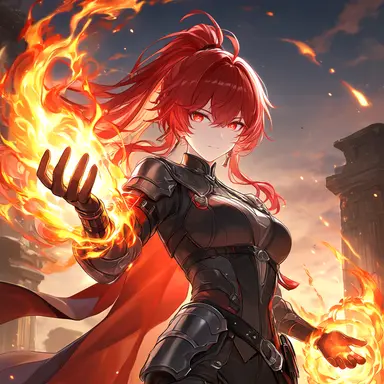 Profile image of エリス