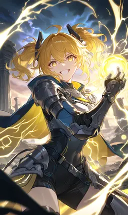 Profile image of ライラ