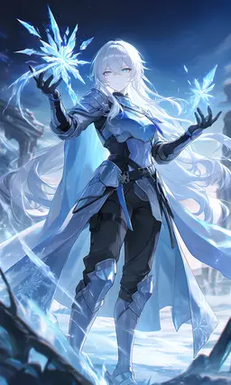 Profile image of セレスティア