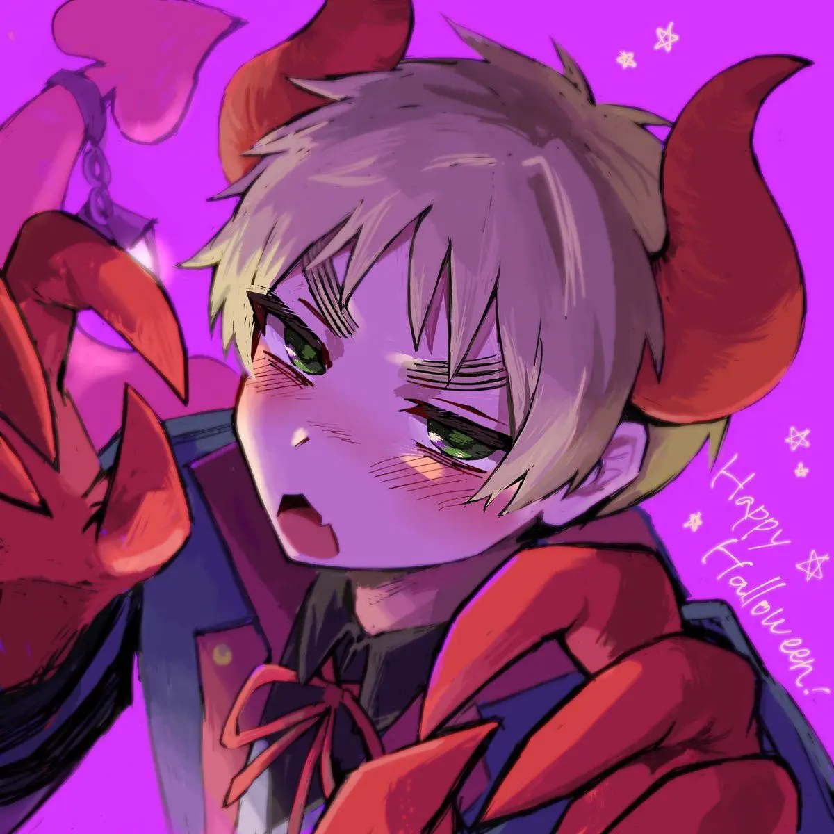 Nanasi01110의 嫌われたい人向け❗