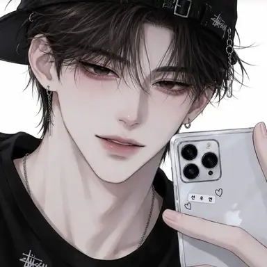 Profile image of 정민준