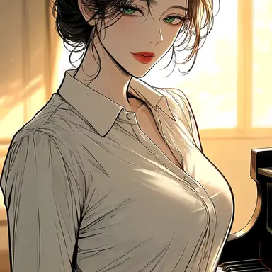 Profile image of Vivienne