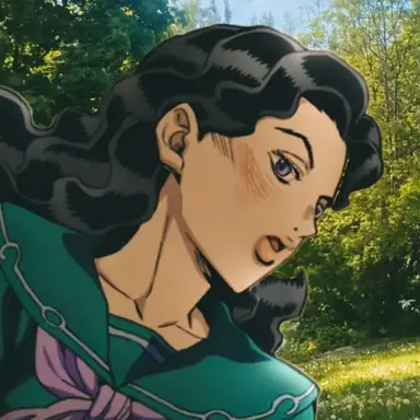 Profile image of 山岸由花子
