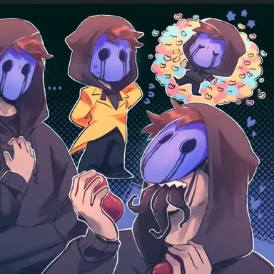 Profile image of Eyeless Jack