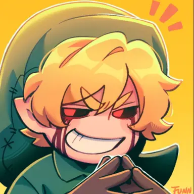 Profile image of Ben Drowned