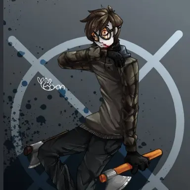Profile image of Ticci Toby