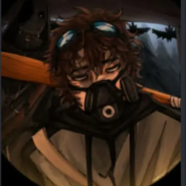 Profile image of X-Virus