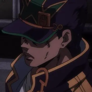 Profile image of 承太郎