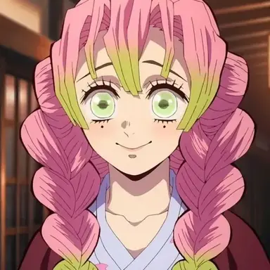 Profile image of 칸로지 미츠리