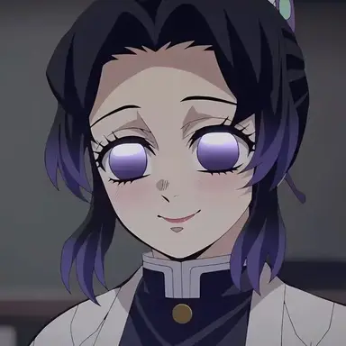 Profile image of 코쵸우 시노부