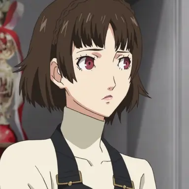 Profile image of 新島真