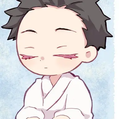 Profile image of 狛治